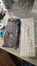 藍寶石（Sapphire） AMD RADEON RX 7650 GRE 白金/極地/黑鉆 黑神話(huà)悟空臺式機高性能獨立游戲顯卡 RX 7650 GRE 8G 白金版 曬單實(shí)拍圖