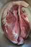 大莊園 進口草飼原切牛腱子凈重2斤 生鮮牛肉 醬鹵燉煮食材【真原切】 曬單實拍圖