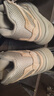 阿迪達(dá)斯三葉草YEEZY淺棕高幫椰子休閑鞋EG6490UK10K碼28 曬單實(shí)拍圖