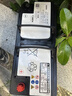 瓦爾塔（VARTA）寶馬電瓶agm3系5系X4X5X6x3x2mini1系7系原廠(chǎng)原裝汽車(chē)啟停電瓶 原車(chē)配套電瓶 AGM105 曬單實(shí)拍圖