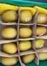 佳沛（zespri）綠奇異果16粒禮盒單果約86-103g 中秋水果禮盒 獼猴桃 曬單實(shí)拍圖