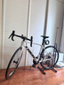 崔克（TREK）線(xiàn)上專(zhuān)供款 EMONDA SL 4 碳纖維油壓碟剎輕量爬坡公路自行車(chē) 白色 直郵到家 54CM（建議身高172-177CM） 20速 曬單實(shí)拍圖