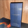 博柏利（BURBERRY）周末男士淡香水50ml 花果香調(diào) 男士教師節(jié)生日禮物自營巴寶莉奢品 曬單實拍圖