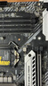 MSI非全新B460M MORTAT迫擊炮H410H510Z490PRO暗黑TOMAHAWK1200針 微星b460M MORTAR迫擊炮WI-FI 曬單實(shí)拍圖