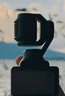 大疆 DJI Osmo Pocket 3 一英寸口袋云臺相機 OP靈眸手持數碼相機 旅游攝影攝像 直播vlog拍攝 標準版 官方標配 曬單實(shí)拍圖