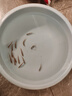 高體鳑鲏?mèng)~(yú)觀(guān)賞魚(yú)冷水魚(yú)原生魚(yú)七彩旁皮魚(yú)旁皮活體小型淡水魚(yú)好養 3-4厘米公母混搭15條包活12條 曬單實(shí)拍圖