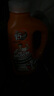 威猛先生（Mr Muscle）管道速效疏通啫喱 強力瓦解廚房堵塞 960ml 曬單實(shí)拍圖