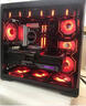 Thermalright(利民) 額定850W TR-TG850 ATX3.0電源 金牌全模組 原生PCIE5.0 全日系電解電容 14CM小機(jī)身 曬單實(shí)拍圖