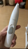 ERGOBABY寵物剃毛器電推剪貓咪剃腳毛器剃狗毛神器電推子電動(dòng)修毛器白色款 曬單實(shí)拍圖