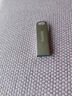 閃迪（SanDisk）128GB USB3.2 U盤(pán) CZ74 讀速高達400MB/s 金屬高速u(mài)盤(pán) 安全加密 學(xué)習辦公投標大容量?jì)?yōu)盤(pán) 曬單實(shí)拍圖