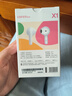 漫步者（EDIFIER）聲邁X1 真無線藍(lán)牙耳機(jī) 小奶豆音樂游戲運(yùn)動(dòng)耳機(jī) 藍(lán)牙5.3 適用蘋果華為小米OPPO手機(jī) 瑩白 曬單實(shí)拍圖