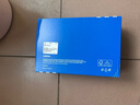 阿迪達(dá)斯Yeezy350夏日透氣椰子男女休閑鞋HQ7045 40.5 曬單實(shí)拍圖