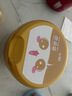 飛鶴臻愛倍護(hù) 幼兒配方奶粉3段(1-3歲) 900g*6 乳鐵蛋白 育兒補(bǔ)貼 曬單實(shí)拍圖