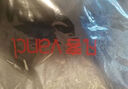 凡客誠品（VANCL）官方店休閑直筒運動(dòng)褲男士秋季百搭 黑色 2XL 曬單實(shí)拍圖