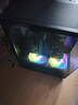 技嘉（GIGABYTE）AMD RX 9060XT 8G顯卡16G 2K電腦游戲黑神話(huà)悟空 AI繪圖設計渲染獨顯 RX 9060XT GAMING OC-8GD魔鷹 曬單實(shí)拍圖