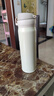 膳魔師（THERMOS）保溫杯不銹鋼水杯兒童男女士杯子車(chē)載水杯生日禮物定制團購JNL JNL-502藍色 500ml 曬單實(shí)拍圖