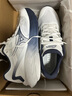 美津濃（MIZUNO）25年新款 ASTRO X 運(yùn)動(dòng)跑步鞋男女厚底緩震回彈專業(yè)體考慢跑鞋 曬單實(shí)拍圖