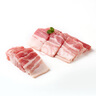 【一人食】爆炒肥肉片200g 曬單實(shí)拍圖