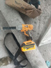 愛(ài)瑞德德國鋰電電動(dòng)扳手充電鉆沖擊扳手架子風(fēng)炮電動(dòng)工具創(chuàng  )世款二電一充 曬單實(shí)拍圖