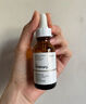 THE ORDINARY10%煙酰胺+1%鋅30ml提亮控油收毛孔淡化痘印胺鋅三控精華美妝護膚 曬單實拍圖