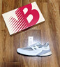 NEW BALANCE 運(yùn)動(dòng)鞋男鞋女鞋美產(chǎn)復(fù)古潮流百搭休閑鞋990系列U990NC6 43 曬單實(shí)拍圖