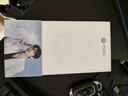 摩托羅拉【張凌赫同款】聯(lián)想moto X70 Air 超輕薄直屏 多面耐摔 強力抗水 5GAI手機 12GB+256GB 凌灰 曬單實(shí)拍圖