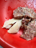 日和優(yōu)寵雞一本犬貓通蒸煮雞胸肉干 狗狗零食小型犬布偶貓零食軟肉干肉條 雞胸肉原味 26g*12支 曬單實(shí)拍圖