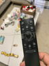 配德羅電視遙控器 KONKA康佳通用原廠(chǎng)正品遙控器 YI02B Y102B/55V5 65V5 55/75F3 55G4U 55G9Q PYK-11 曬單實(shí)拍圖