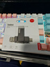 ThinkPad聯(lián)想Thinkbook 128GB Type-C USB3.1 U盤(pán) 讀速150MB/s 手機電腦 雙接口 u盤(pán)辦公商務(wù)優(yōu)盤(pán)BU100 曬單實(shí)拍圖