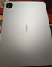 iQOO Pad5 8GB+256GB 銀翼 國家補貼 藍晶×天璣9300+ 12.1英寸高亮電競屏 平板電腦 vivo 曬單實(shí)拍圖