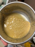 小熊（Bear）輔食機(jī)嬰兒專用 蒸煮攪燉一體多功能料理機(jī)輔食鍋 6葉單杯單刀Q3 曬單實(shí)拍圖