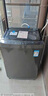 美的（Midea）波輪洗衣機(jī)全自動(dòng)家用 MB12L2 12公斤大容量 除螨 颶風(fēng)深層勁洗 隨心洗 以舊換新 家電國(guó)家補(bǔ)貼20% 曬單實(shí)拍圖