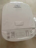 美的（Midea）電飯煲電飯鍋3-4人家用3L大容量 28分鐘快速飯多功能微壓智能預(yù)約電飯煲 MB-RE319 曬單實拍圖