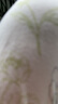 ROVO純棉孕婦春秋月子服睡衣產(chǎn)后哺乳100%純棉開(kāi)衫套裝喂奶專(zhuān)用居家服 天使兔【帶胸墊】 L（適合于120-140斤） 曬單實(shí)拍圖