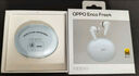 OPPO Enco Free4 【國家補(bǔ)貼】真無線入耳式藍(lán)牙耳機(jī)降噪耳機(jī)通用蘋果華為小米手機(jī) 七夕禮物 水漾藍(lán) 曬單實拍圖