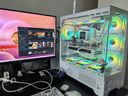 華碩 Z890 B860M 搭英特爾 Ultra 5 245KF/245K Ultra 7 265K 主板CPU套裝 板U套裝 吹雪 Z890-A GAMING WIFI S Ultra 7 265K 曬單實(shí)拍圖