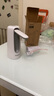 飛利浦（PHILIPS）抽水器桶裝水抽水泵折疊飲水機自動上水器電動抽水機取水器壓水器AWP1726 升級款【折疊抽水器】tpcy-c接口 溫?zé)嵝?曬單實拍圖