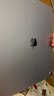 Apple/蘋果iPad Air 13英寸 M3芯片2025年款 平板電腦 (256GB WLAN版/學(xué)習(xí)辦公娛樂(lè))紫色 曬單實(shí)拍圖