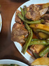 京東跑山豬生態(tài)黑豬肋排凈重4斤 新鮮速凍 煲湯烤肉食材 曬單實(shí)拍圖