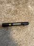 萊德雷神（LED LENSER）小型強光手電筒P2R WORK筆形EDC筆燈暖黃光高顯色便攜充電 曬單實(shí)拍圖