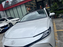 龍膜汽車貼膜暢領(lǐng)80前擋風(fēng)玻璃膜新能源太陽膜車窗膜隔熱防曬膜高級陶瓷膜國際品牌 曬單實(shí)拍圖