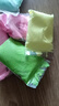 真彩超輕粘土24色36色兒童幼兒園橡皮泥安全手工制作diy材料工具黏土小學(xué)生太空彩泥玩具套裝 【36色】贈(zèng)工具+教程 曬單實(shí)拍圖