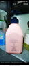 貝德美（bodcrme）藍甘菊兒童沐浴露520ml 溫和潔凈 水潤保濕 弱酸性男女孩寶寶通用 曬單實(shí)拍圖