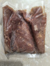 潮夫道 嫩滑牛肉150g 涮火鍋食材冷凍生鮮燒烤串串關(guān)東煮麻辣燙必備 曬單實(shí)拍圖
