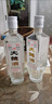 【綿竹大曲白酒】18年生產(chǎn)老酒正品四川52度濃香型國標純糧整箱 52度 500mL 12瓶 整箱特價(jià) 曬單實(shí)拍圖