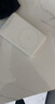 億色【蘋(píng)果15W丨3C認證】Qi2磁吸充電寶MagSafe15W無(wú)線(xiàn)快充10000/5000毫安可上飛機移動(dòng)電源適用蘋(píng)果17 典雅白丨5千毫安【3C認證】 Qi2認證丨真15W無(wú)線(xiàn)快充 曬單實(shí)拍圖