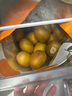 佳沛（zespri）新西蘭 新果季 陽光金奇異果33粒原箱單果重約101-114g 獼猴桃 曬單實拍圖