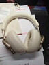 倍思Inspire XH1耳機(jī)頭戴式 -48dB主動降噪藍(lán)牙游戲耳機(jī) Sound by Bose聲學(xué)架構(gòu) 適用于華為oppo蘋果17 曬單實(shí)拍圖