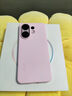 vivo S30 【國家補貼】  多彩輕薄直屏 5000萬(wàn)索尼超級潛望長(cháng)焦  6500mAh長(cháng)續航 新品5G手機 vivo手機 桃桃粉 12GB+512GB 官方標配 曬單實(shí)拍圖