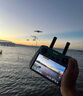 大疆 DJI Mini 4 Pro 全能迷你航拍機 入門級無人機 高清專業(yè)無損豎拍 智能跟隨全景拍攝 單機（帶屏遙控器） 官方標配 無內(nèi)存卡 曬單實拍圖